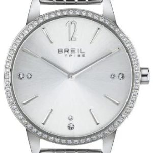 Breil Damklocka EW0647 Twinkle Sky Silverfärgad/Stål Ø33 mm