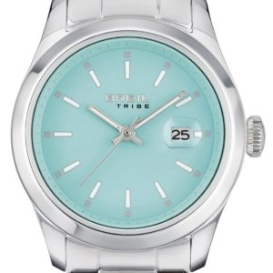 Breil Damklocka EW0706 Classic Elegance Blå/Stål Ø30 mm
