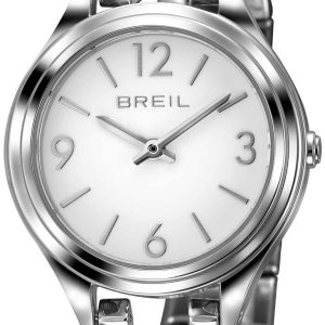 Breil Damklocka TW1386 Vit/Stål Ø32 mm