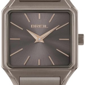 Breil Damklocka TW1973 Classic Stål 27x26 mm