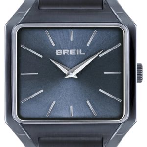 Breil Damklocka TW1985 The B Blå/Stål 32x33 mm
