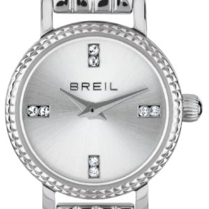 Breil Damklocka TW2019 Darling Silverfärgad/Stål Ø18 mm