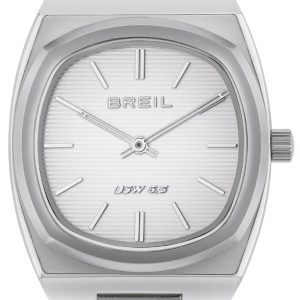 Breil Damklocka TW2063 BSW6.5 Vit/Stål Ø31 mm