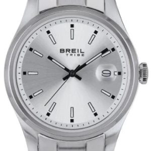 Breil EW0650 Classic Elegance Silverfärgad/Stål Ø36 mm