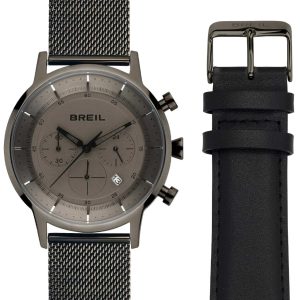 Breil Herrklocka TW1862 Six.3.Nine Grå/Stål Ø44 mm