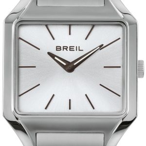 Breil Herrklocka TW1927 Classic Silverfärgad/Stål Ø40 mm