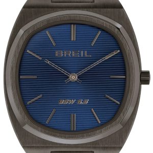 Breil Herrklocka TW2062 BSW6.5 Blå/Stål Ø38 mm