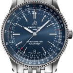 breitling herrklocka a17326161c1a1 navitimer 1 automatic 41