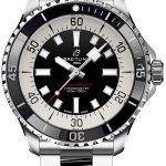 breitling herrklocka a17376211b1a1 superocean automatic 44