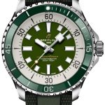 breitling herrklocka a17376a31l1s1 superocean automatic 44