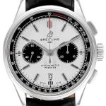 breitling herrklocka ab0118221g1p1 premier chronograph 42