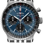 breitling herrklocka ab0139241c1a1 navitimer b01 chronograph 41