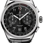 breitling herrklocka ab0145221b1p1 premier b01 chronograph 42