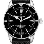 breitling herrklocka ab2030121b1s1 superocean heritage ii 44