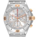 breitling herrklocka ib0134101g1a1 chronomat b01 42