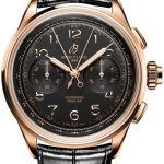 breitling herrklocka rb1510251b1p1 premier b15 duograph 42