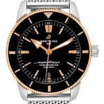 breitling herrklocka ub2030121b1a1 superocean heritage ii 44
