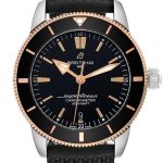 breitling herrklocka ub2030121b1s1 superocean heritage ii 44