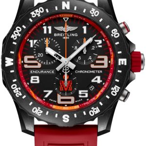 Breitling Herrklocka X823107C1M1S1 Professional Endurance Pro 44