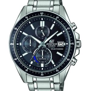 CASIO Edifice Chronograph Solar 46mm