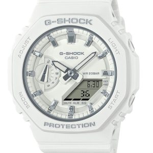CASIO G-Shock Octagon Series 43mm