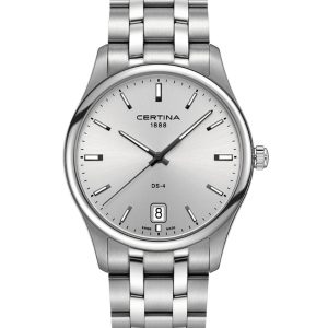 CERTINA DS-4 Big Size 40mm REA