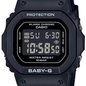 Casio BGD-565U-1ER Baby-G Resinplast Ø37.9 mm