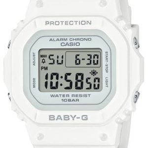 Casio BGD-565U-7ER Baby-G Resinplast Ø37.9 mm