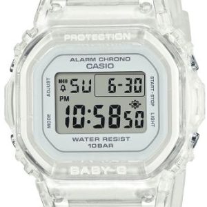 Casio BGD-565US-7ER Baby-G Resinplast Ø37.9 mm