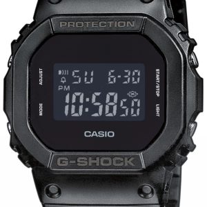 Casio DW-5600UBB-1ER G-shock Resinplast Ø42.8 mm