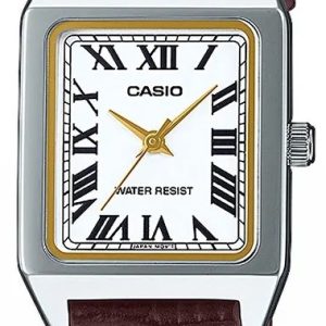 Casio Damklocka LTP-B150L-7B2EF Timeless Collection