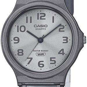 Casio Damklocka MQ-24S-8BEF Collection Grå/Resinplast Ø34.9 mm