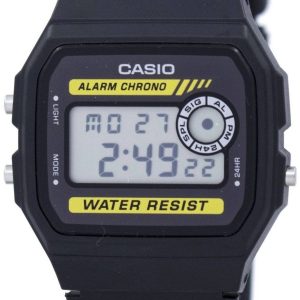 Casio F-94WA-9DG Classic LCD/Resinplast Ø32 mm
