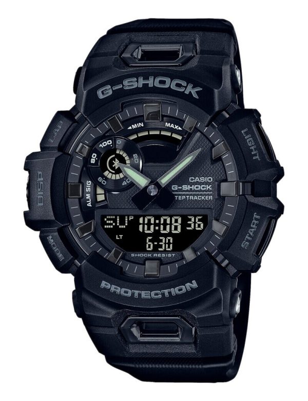 casio g-shock