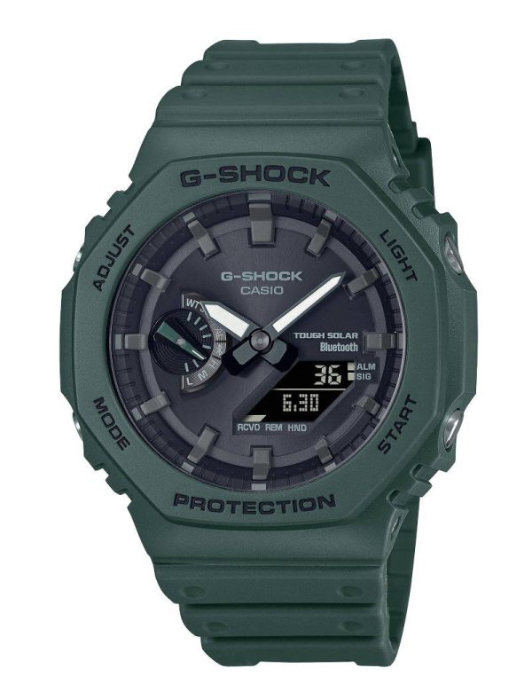 casio g-shock