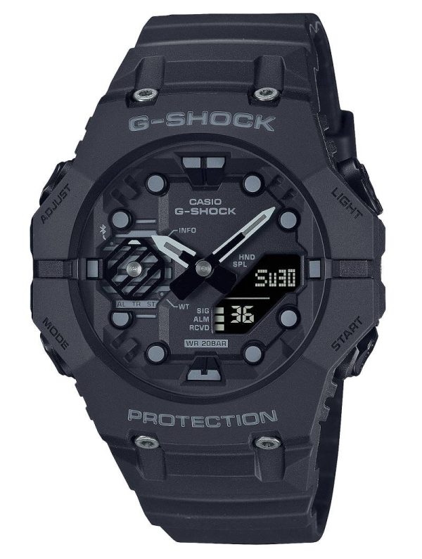 casio g-shock