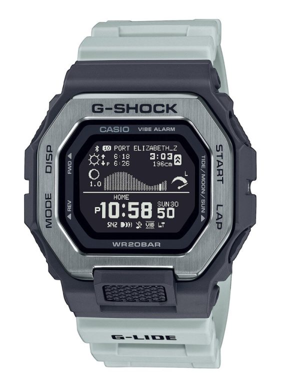 casio g-shock