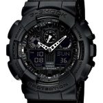 casio g-shock