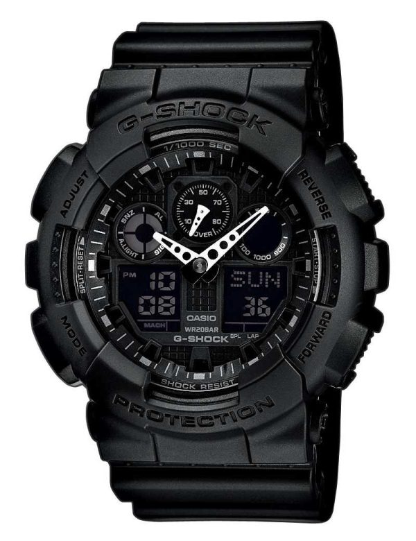 casio g-shock