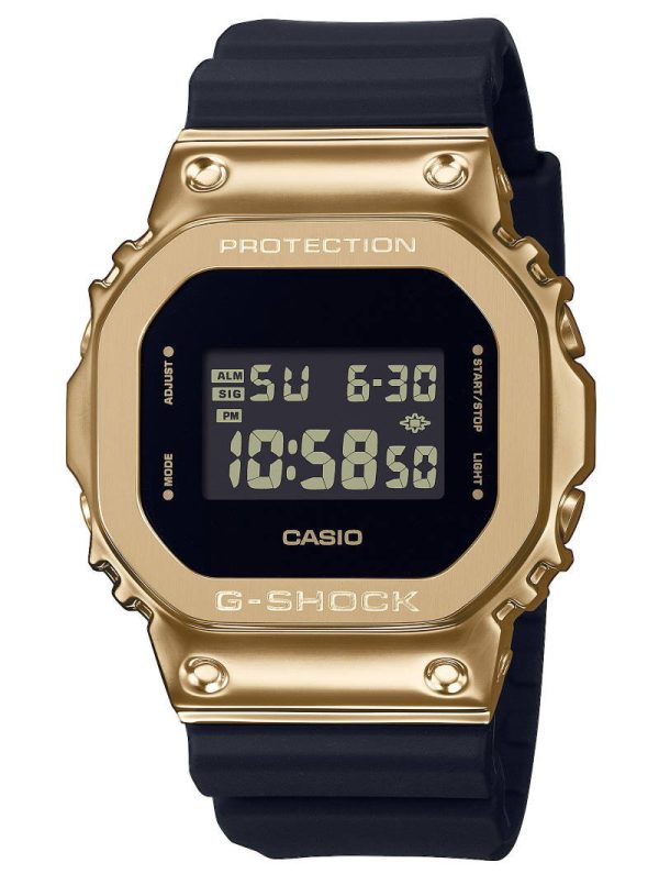 casio g-shock