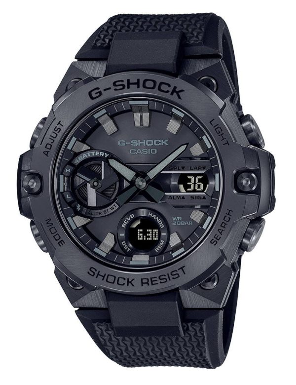 casio g-shock