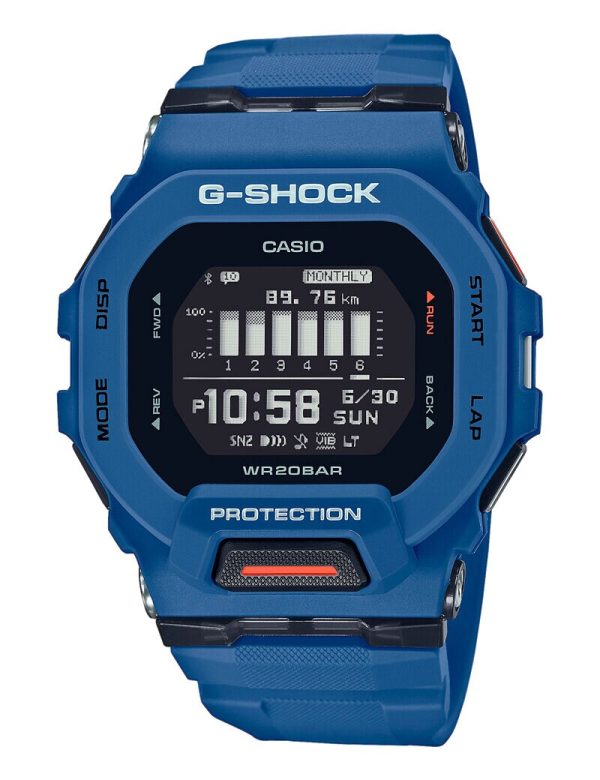 casio g-shock