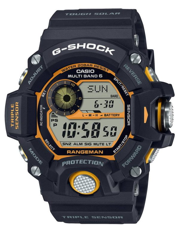 casio g-shock
