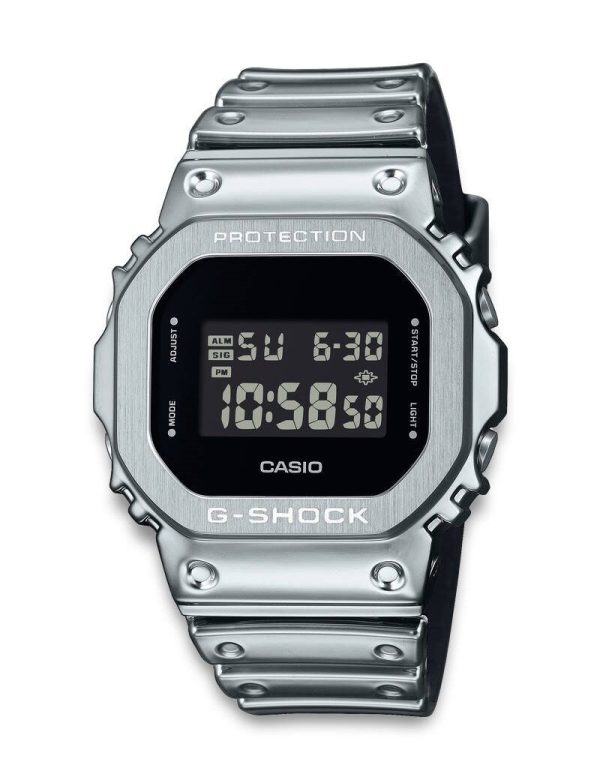 casio g-shock