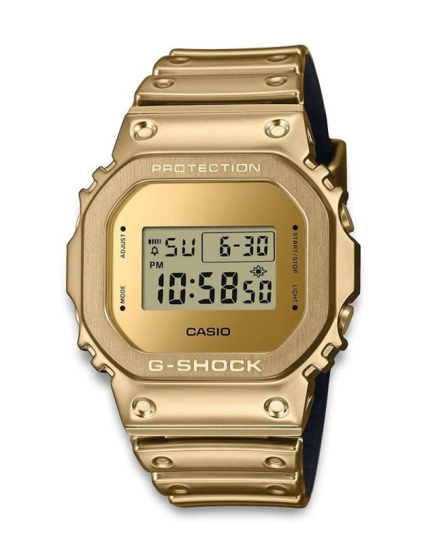 casio g-shock