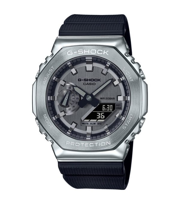 casio g-shock