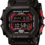 casio herrklocka gxw-56-1aer g-shock lcd/resinplast