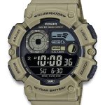casio timeless