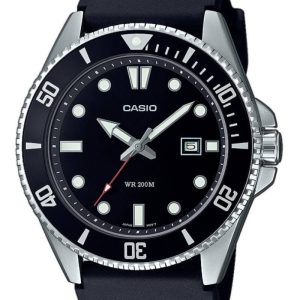 Casio Timeless