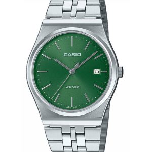 Casio Timeless
